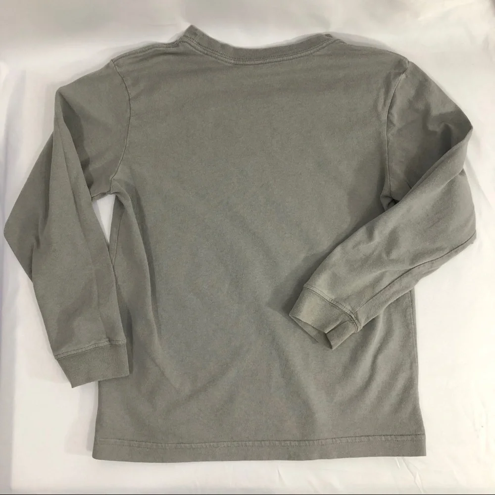 Old Navy Kid’s Speedway Long Sleeve Tee